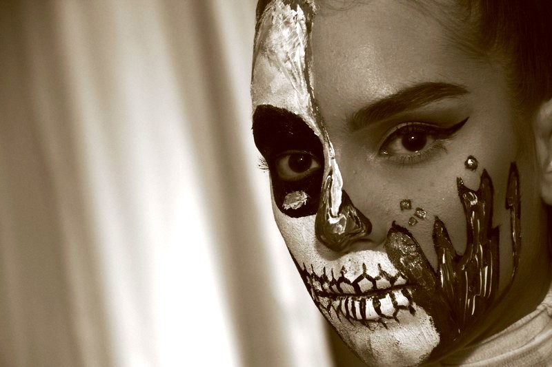 Lycee Verdun Halloween Party